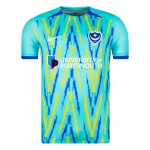 Günstige Fußballtrikots Portsmouth 3rd trikot 2024-25 Kurzarm Günstige Fußballtrikots Portsmouth 3rd trikot 2024-25 Kurzarm